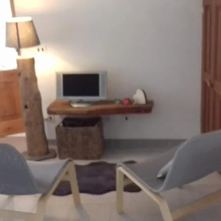 Bilocale Venoz Saint-barthelemy Nus Apartamento *