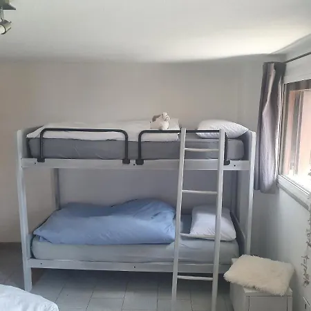 Apartamento Bilocale Venoz Saint-barthelemy Nus *