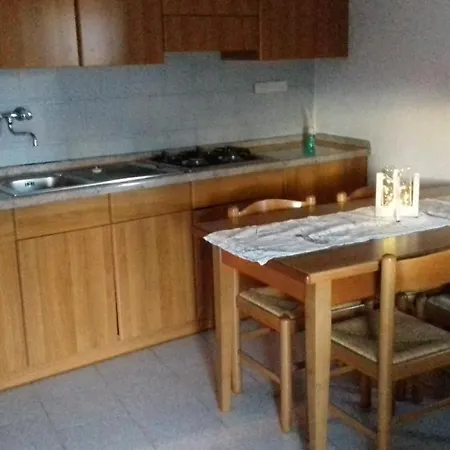 Apartamento Bilocale Venoz Saint-barthelemy Nus *